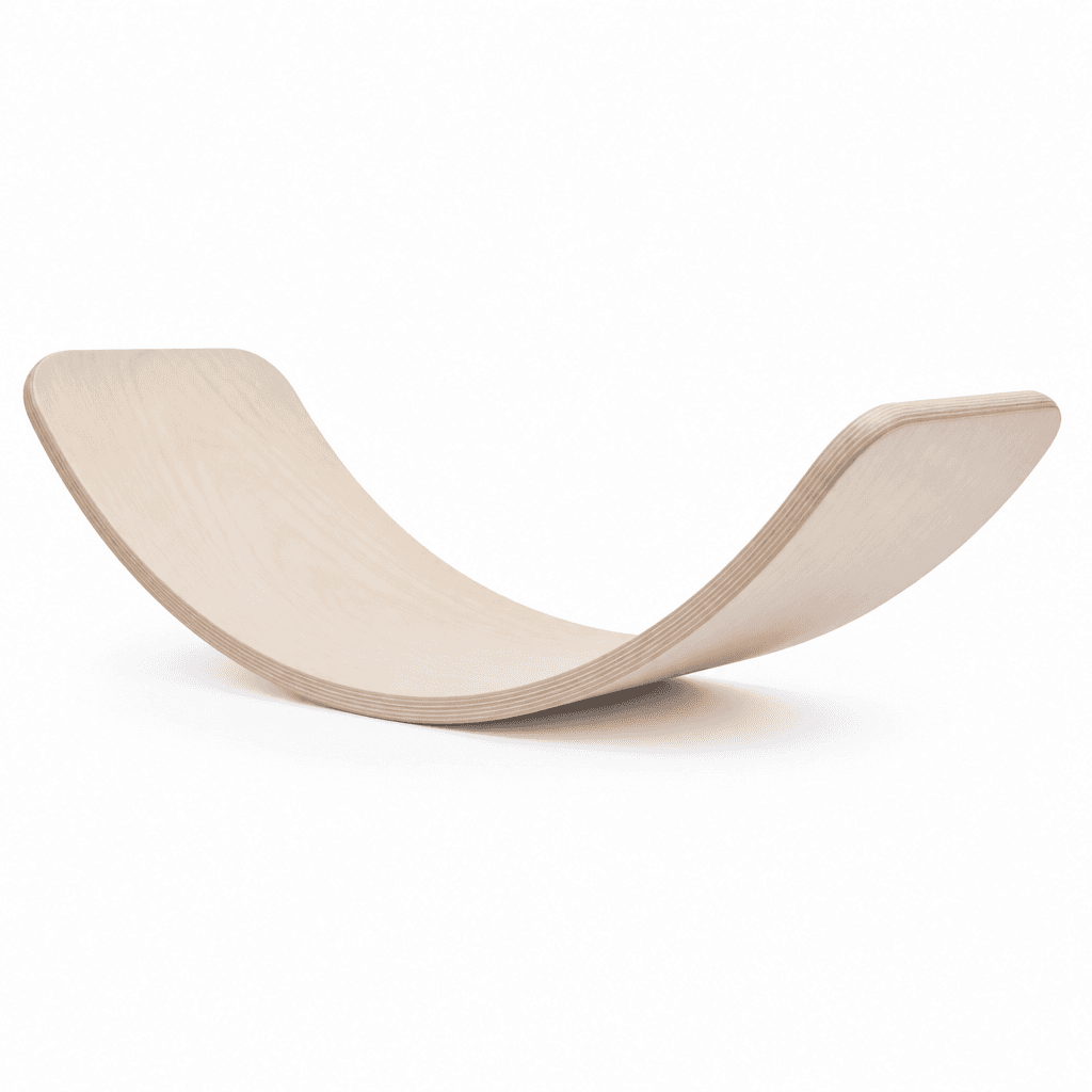 Wave Balance Board