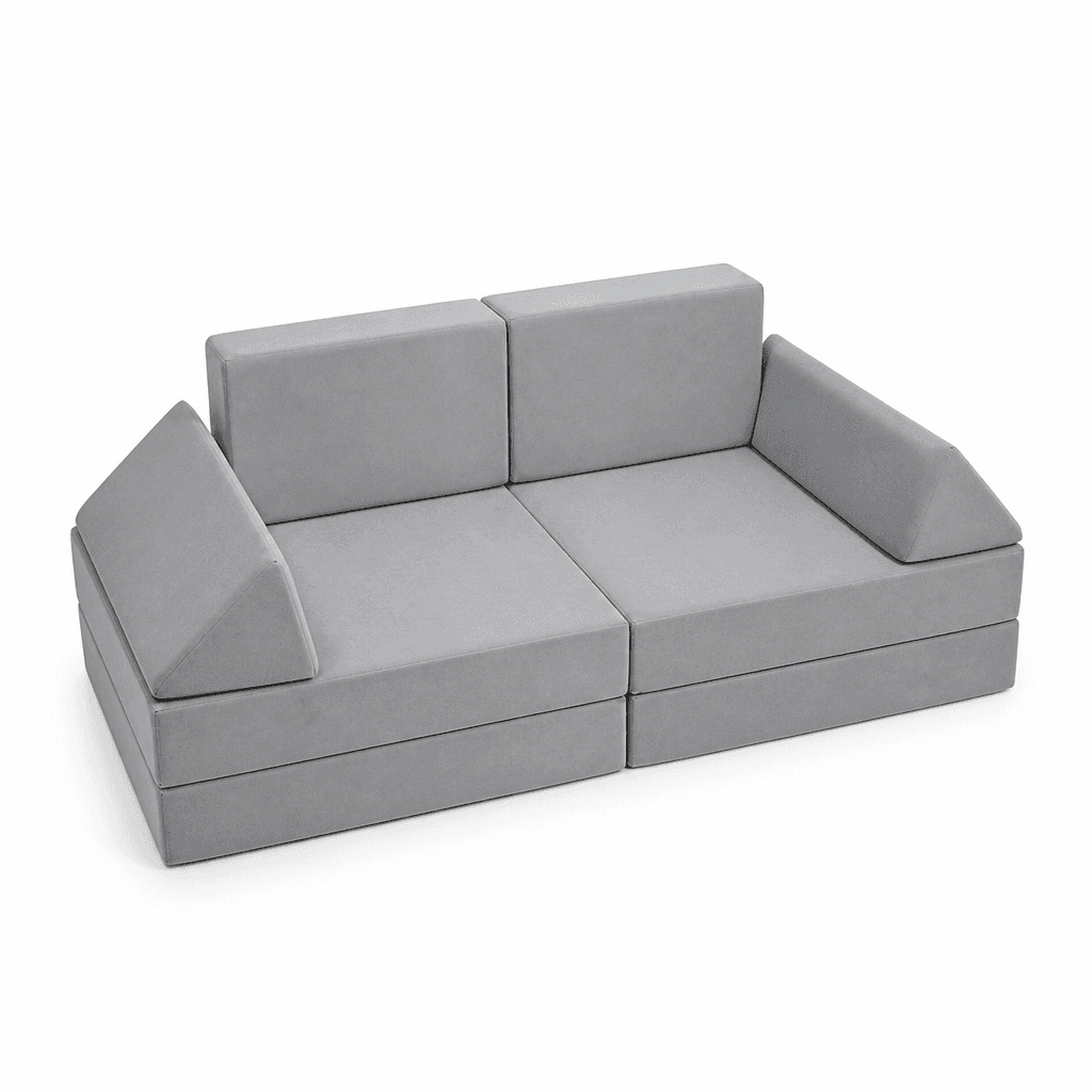 BuildACouch Play Couch