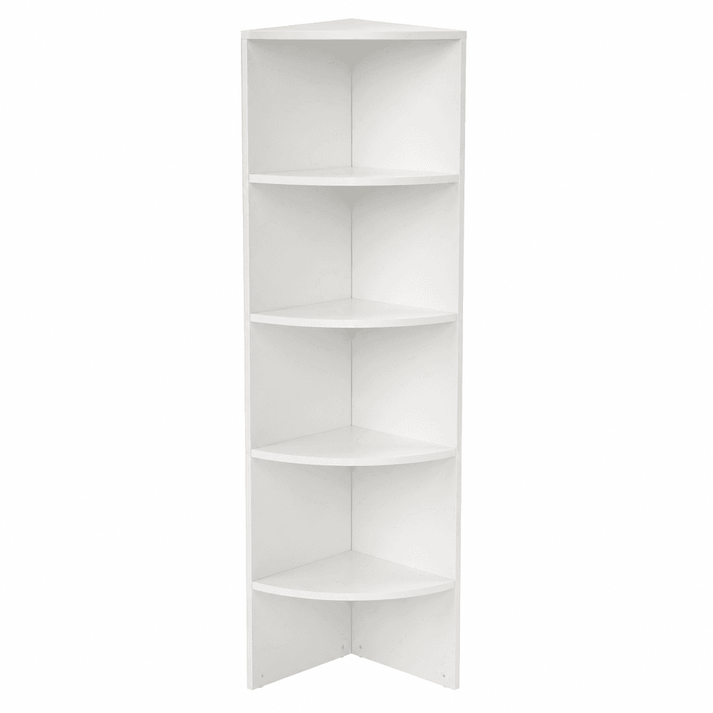 CornerNest Shelf Unit