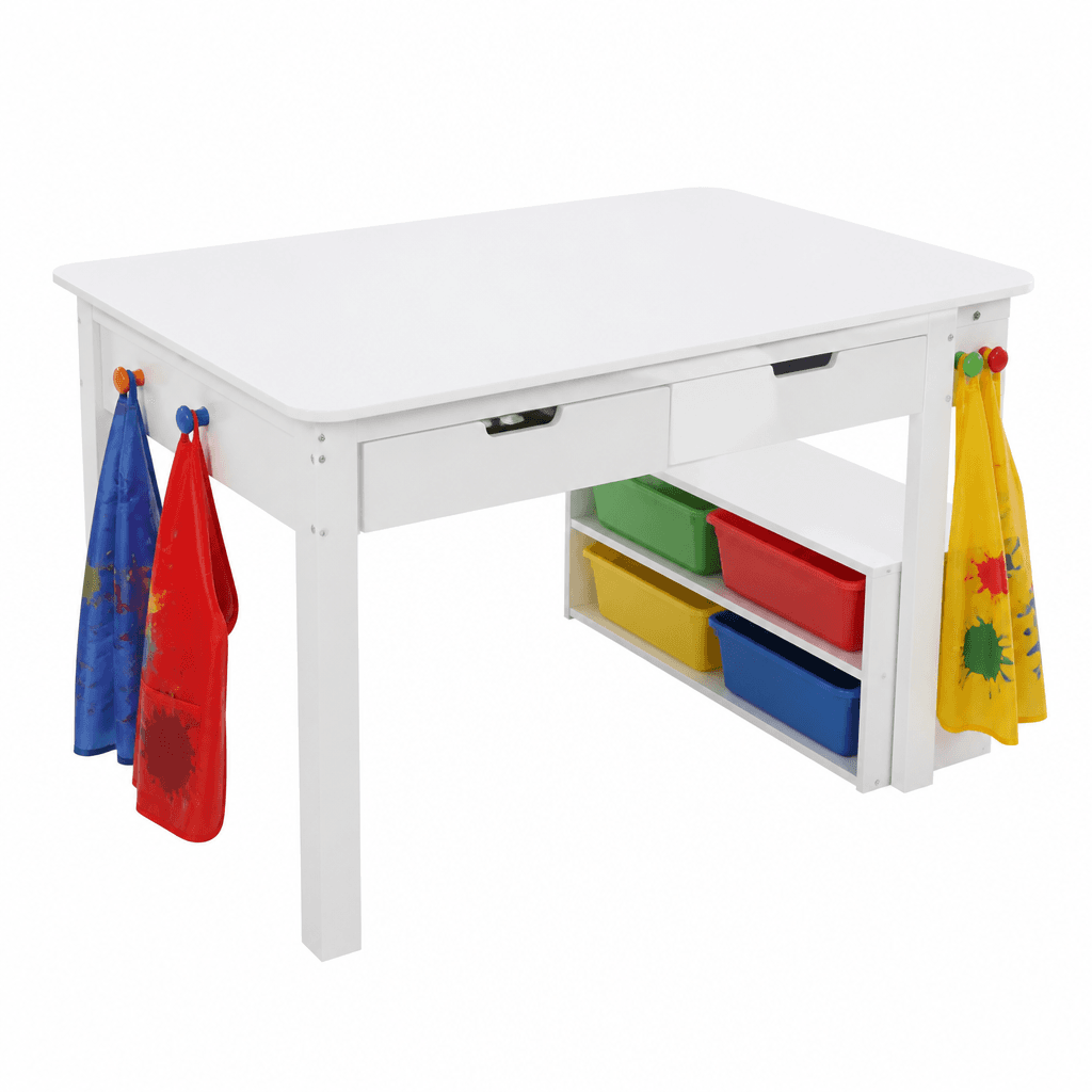 MakerSpace Craft Table
