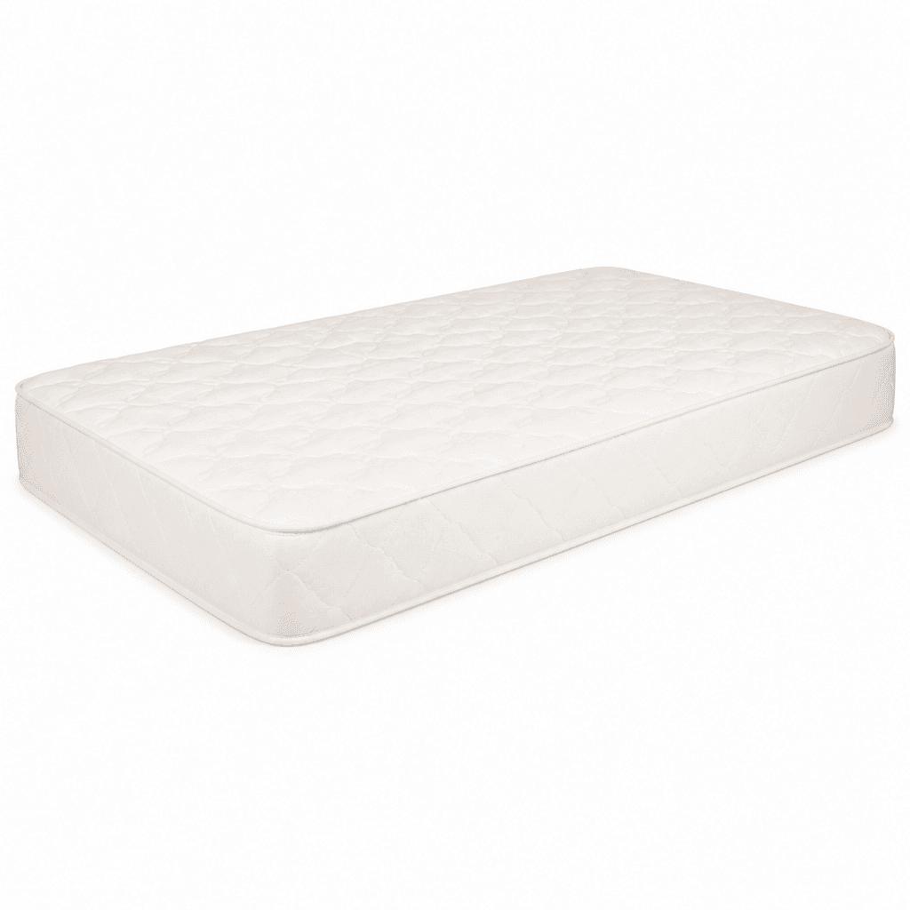 Organic Coil Crib Mattress