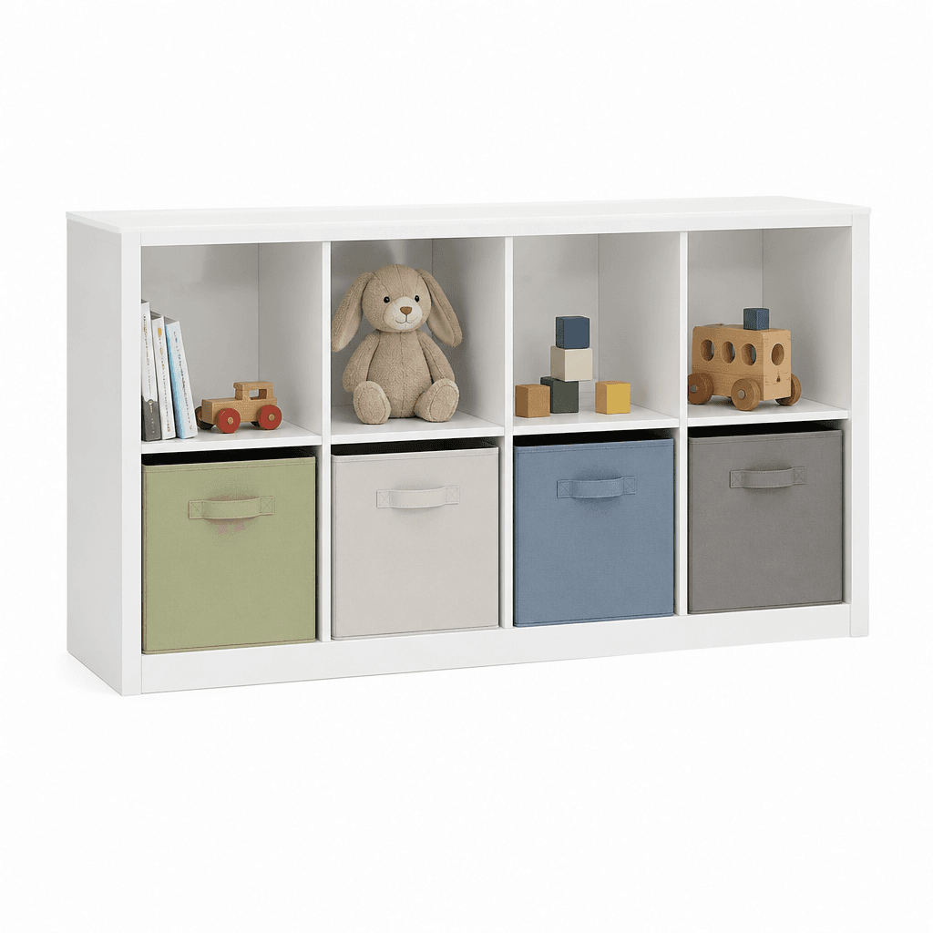 PlayCube Storage Organizer