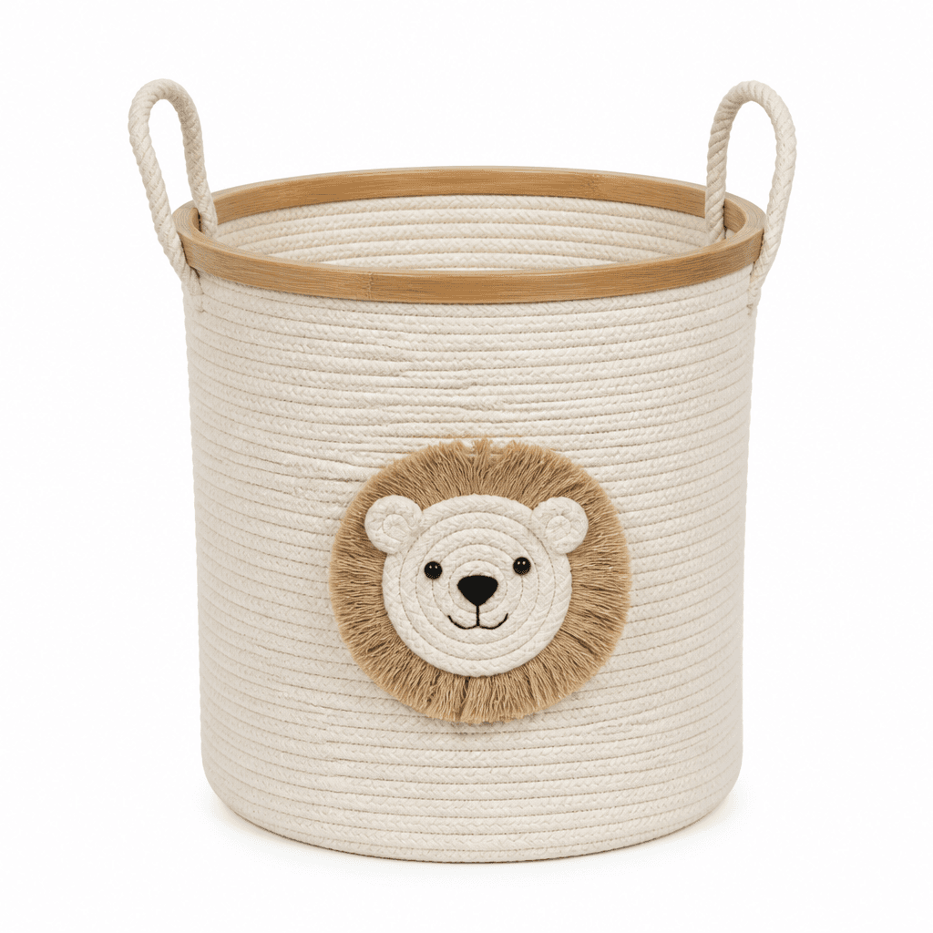 SortNest Laundry Hamper