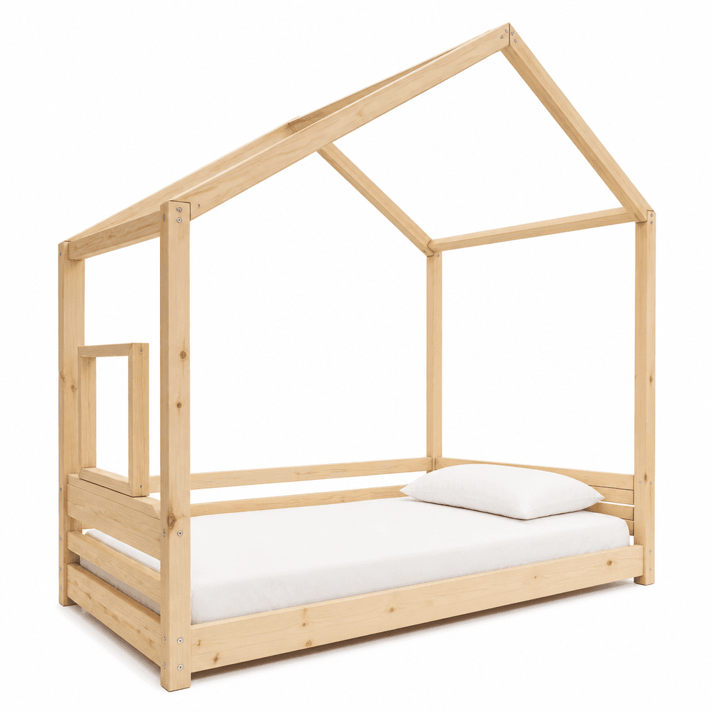 Little House Frame Bed
