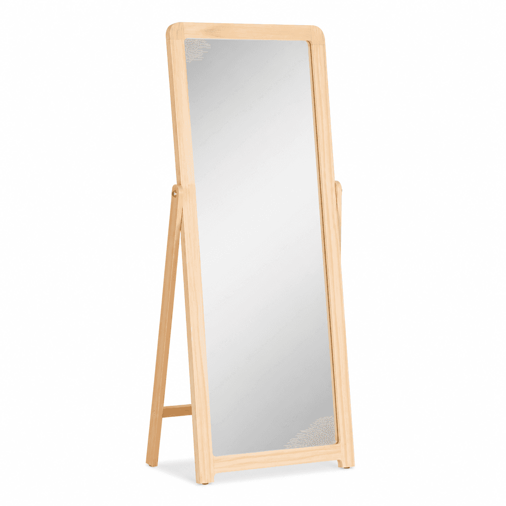 DressUp Floor Mirror