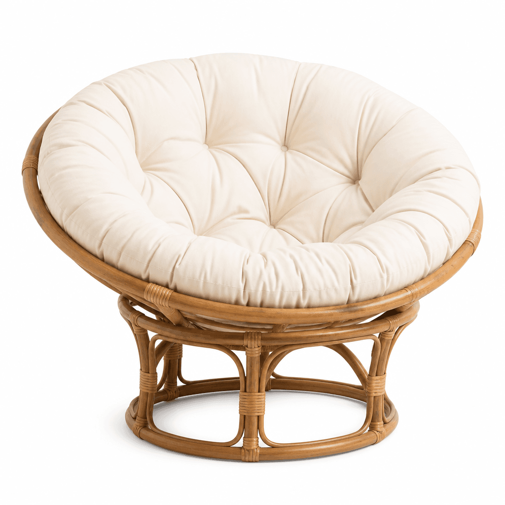 Orbit Papasan Chair