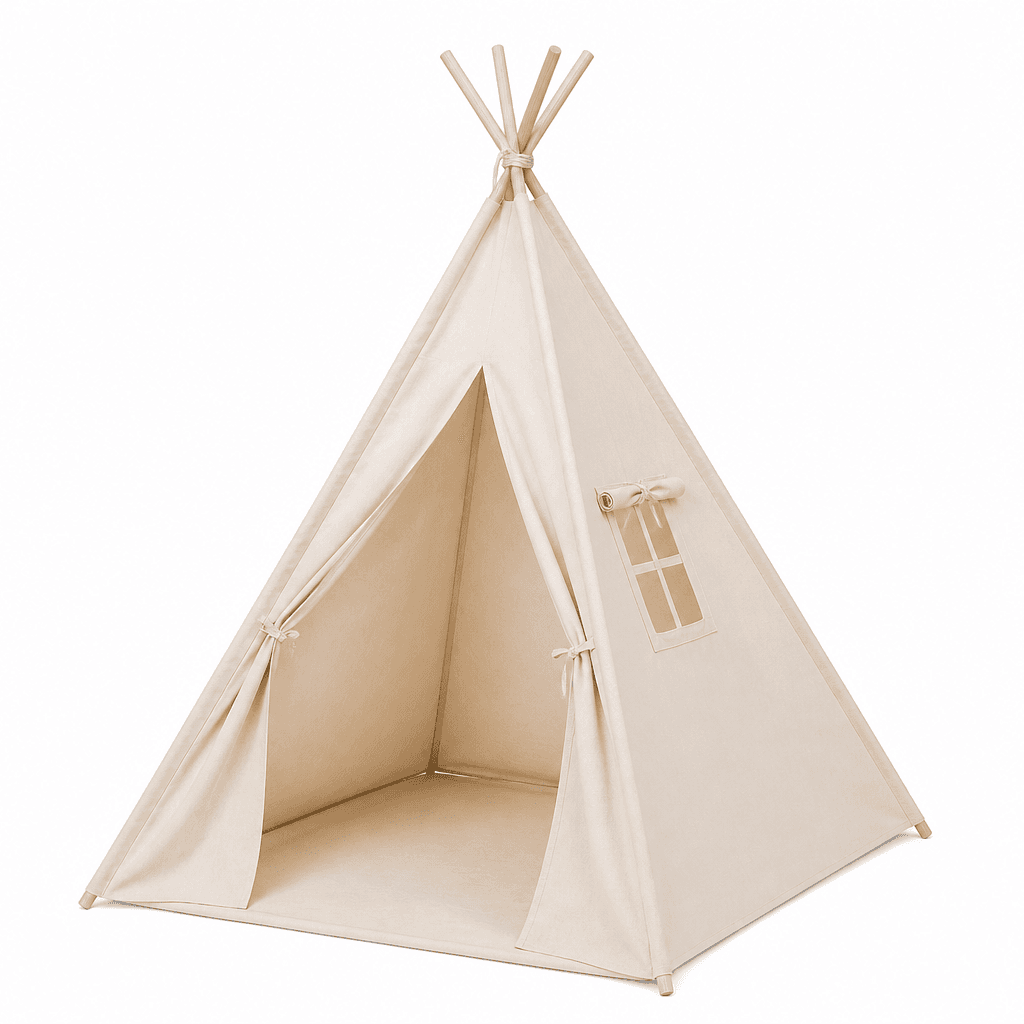 Meadow Play Teepee