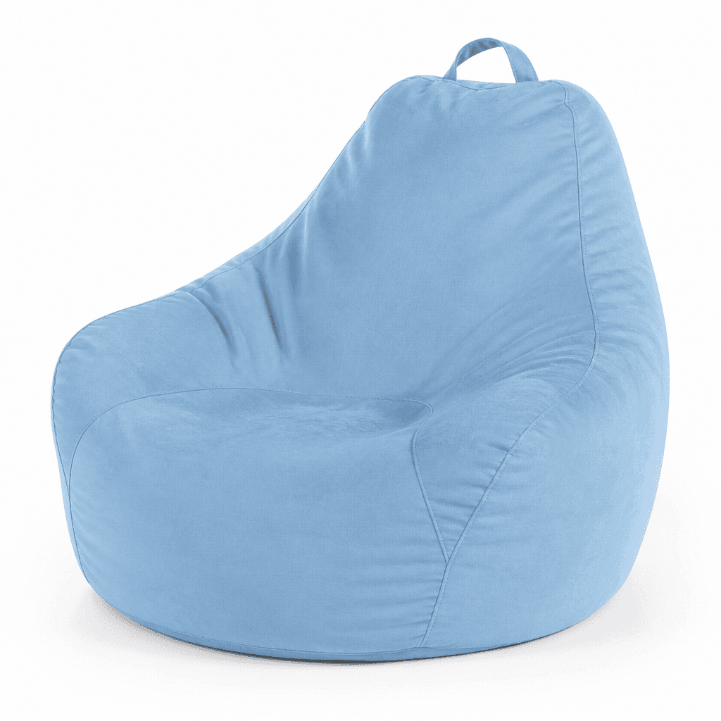 CloudPuff Reading Bean Bag