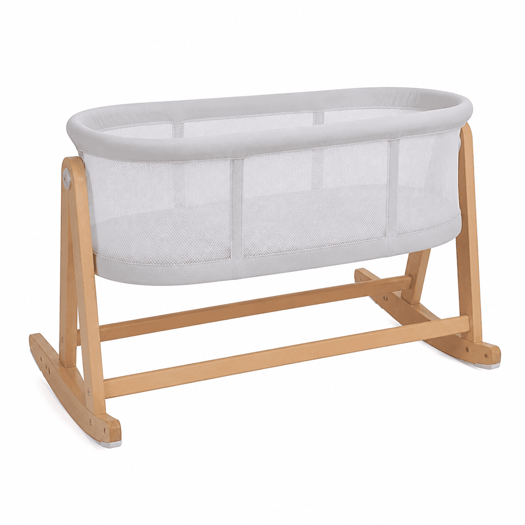 GentleRock Bassinet Stand