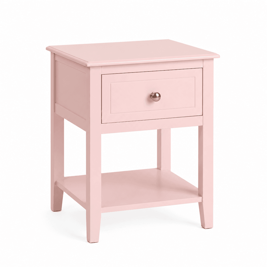 Bedside Buddy Side Table