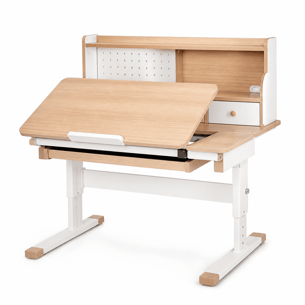 GrowWithMe Study Desk