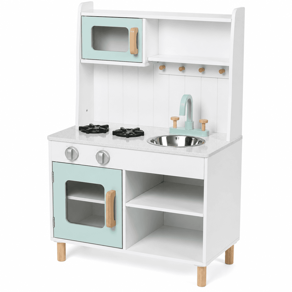Little Chef Play Kitchen