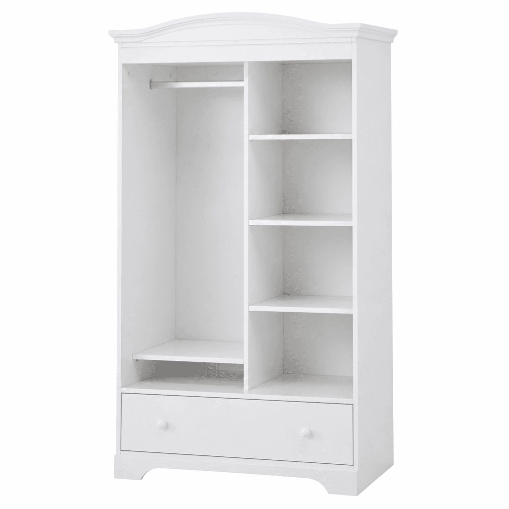 Little Closet Armoire
