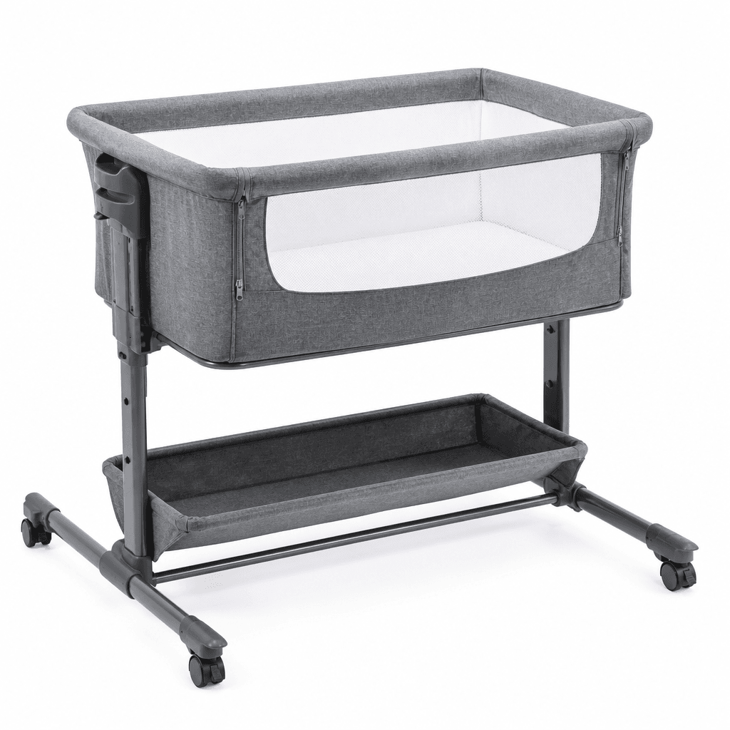 Harbor Bedside Bassinet
