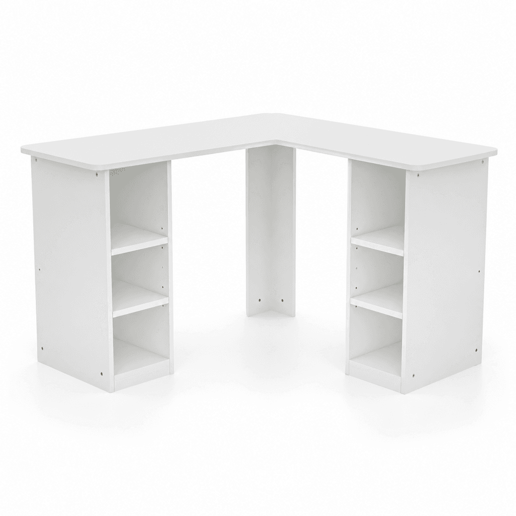 CornerCraft Kids Desk