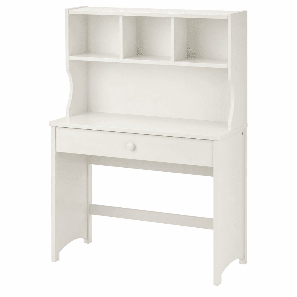 StoryDesk with Hutch